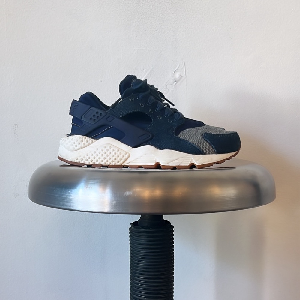 Nike Denim Huraches